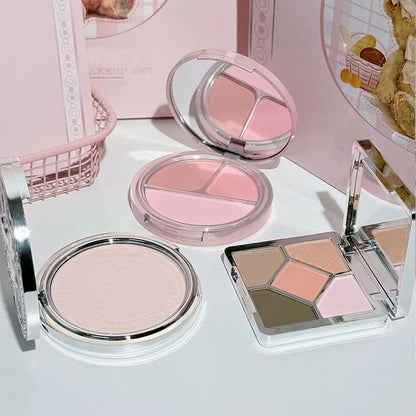 ART VALUE 7PC Makeup Sets valentines special